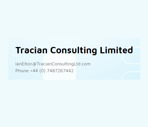Image for Tracian Consulting Limited with ID of: 3268505