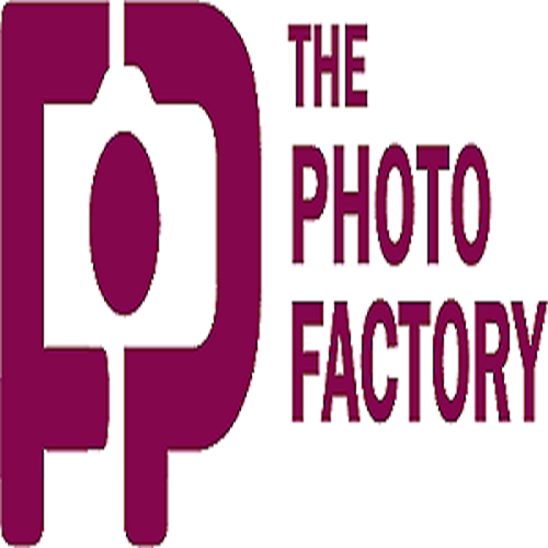 Image for The Photo Factory with ID of: 3268568