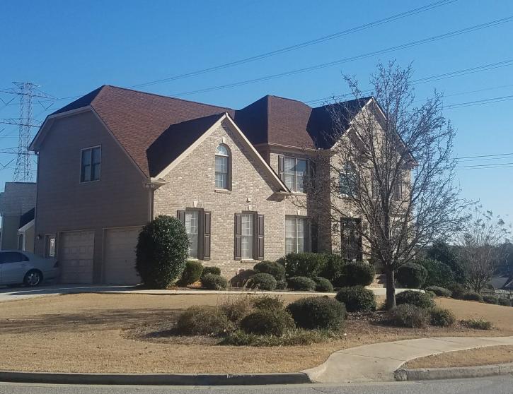 Image for Mancilla Roofing & Construction with ID of: 3268756