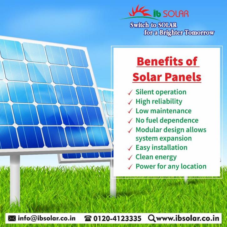 Image for Solar Panel Manufacturers in India with ID of: 3268890