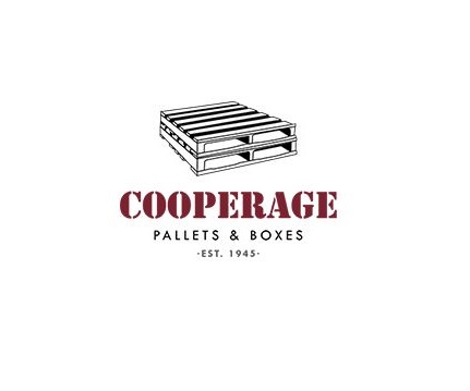 Image for Cooperage Pallets & Boxes with ID of: 3269097