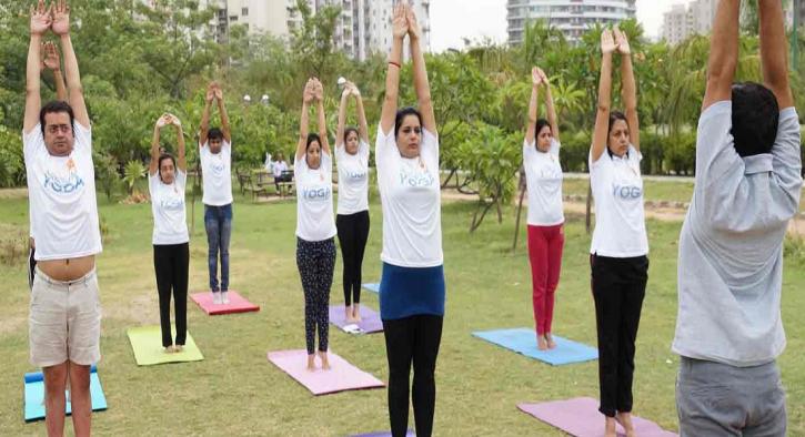 Image for Fastest Growing Meditation Centre In Noida with ID of: 3269148