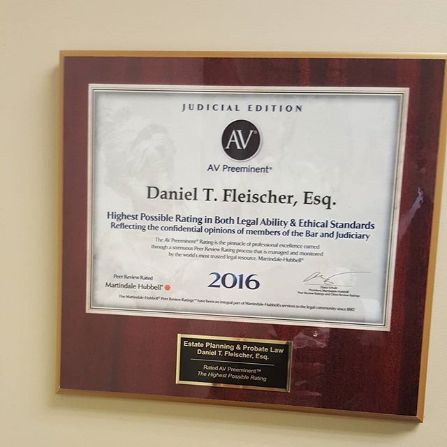 Image for Daniel T. Fleischer Attorney At Law with ID of: 3269194