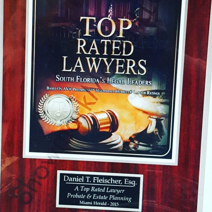 Image for Daniel T. Fleischer Attorney At Law with ID of: 3269199
