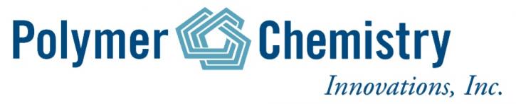 Image for Polymer Chemistry Innovations, Inc. with ID of: 3269265