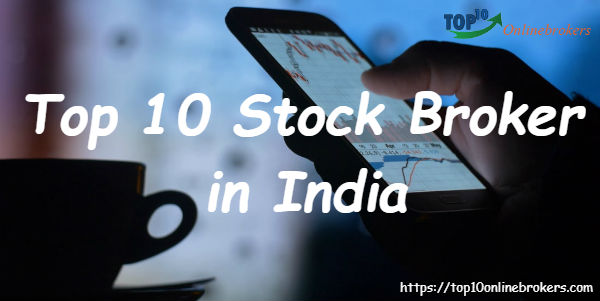 Image for Find the list of Top 10 Stock Broker in India 2019 with ID of: 3269278