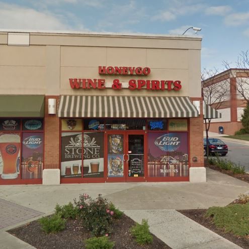 Image for Honeygo Wine And Spirits with ID of: 3269569