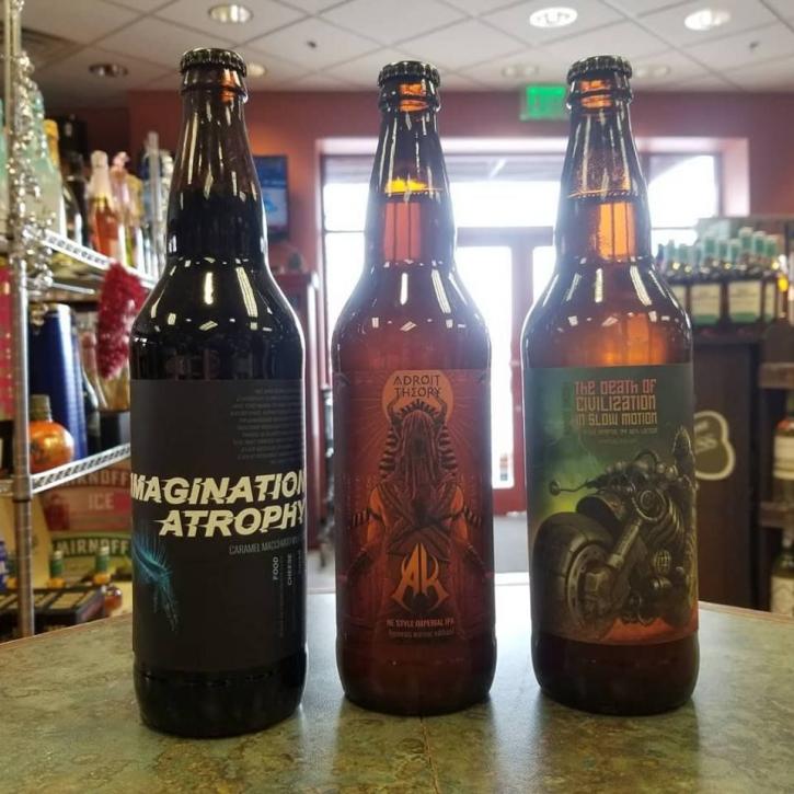 Image for Honeygo Wine And Spirits with ID of: 3269577