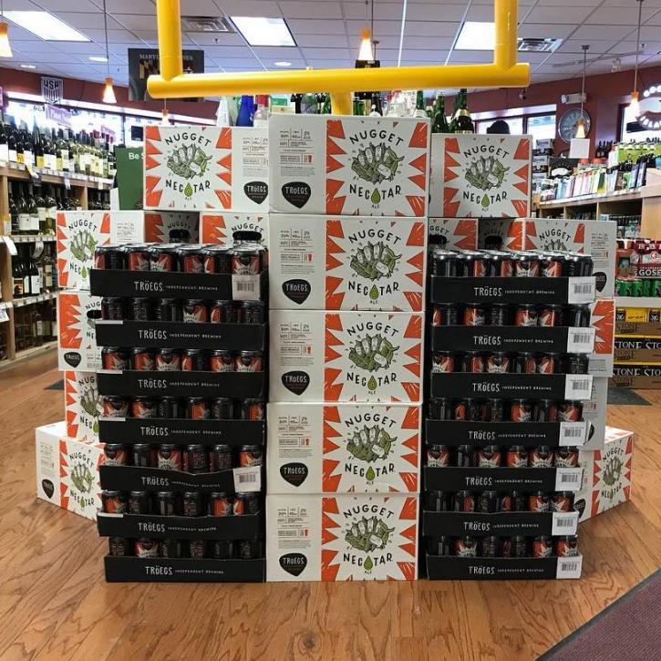 Image for Honeygo Wine And Spirits with ID of: 3269579