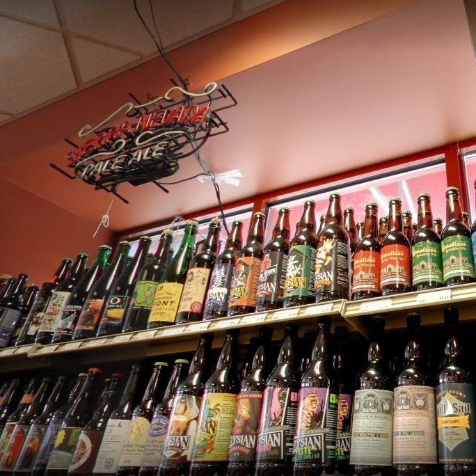 Image for Honeygo Wine And Spirits with ID of: 3269580
