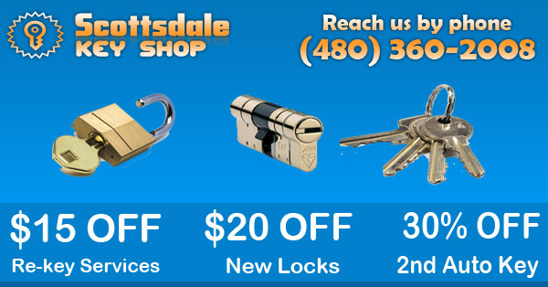 Image for Scottsdale Key Shop with ID of: 3269637