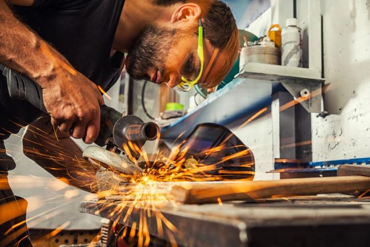 Image for All Weld Fabrication with ID of: 3269676