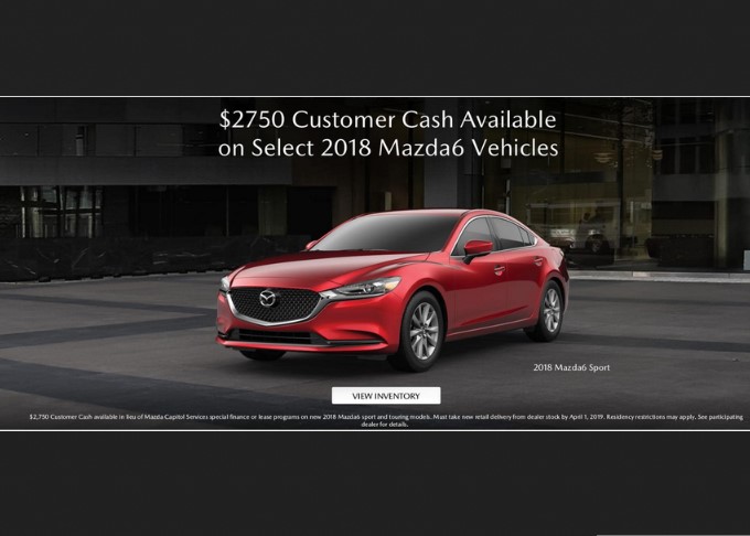 Image for Jeff Haas Mazda with ID of: 3269862