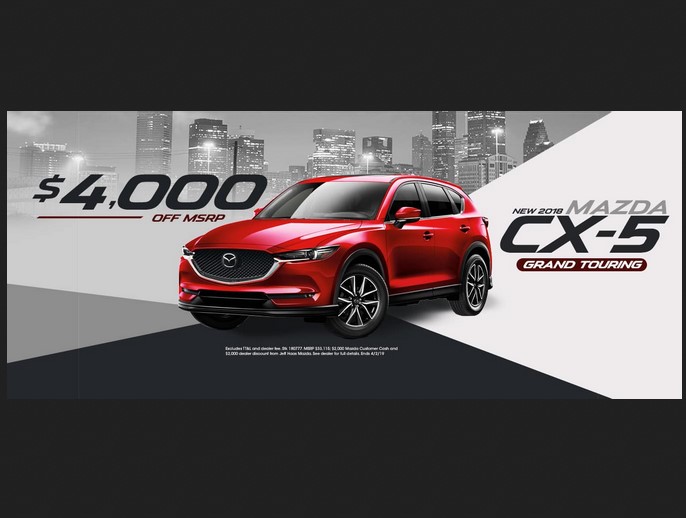 Image for Jeff Haas Mazda with ID of: 3269863
