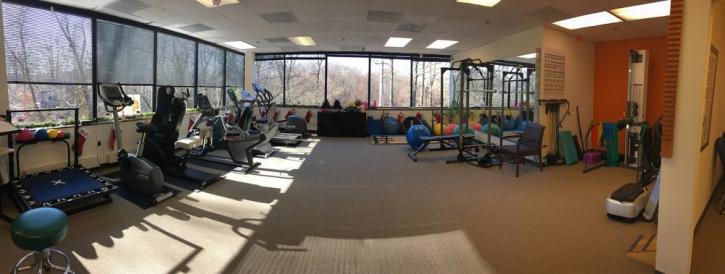 Image for Want Gym with ID of: 3269880