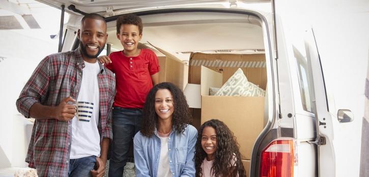 Image for Johnson Moving and Storage with ID of: 3270341