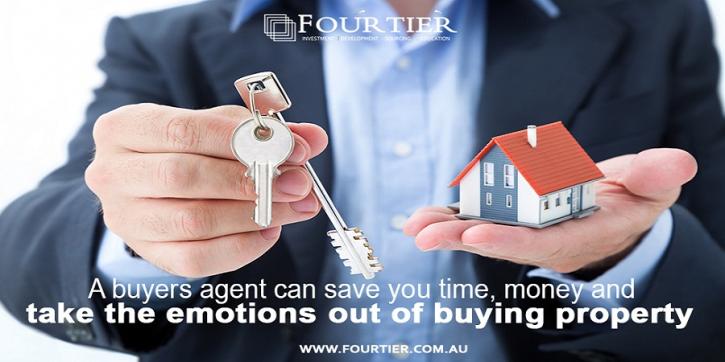 Image for Fourtier Buyer’s Agency with ID of: 3270352
