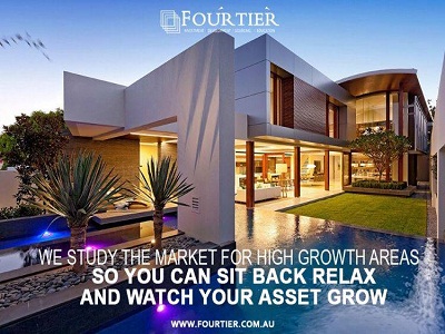Image for Fourtier Buyer’s Agency with ID of: 3270353
