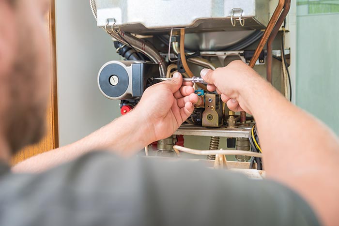 Image for W. L. Staton Plumbing with ID of: 3270365