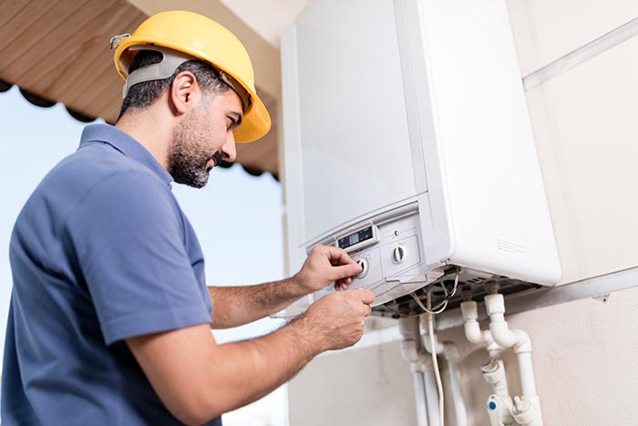 Image for W. L. Staton Plumbing with ID of: 3270367