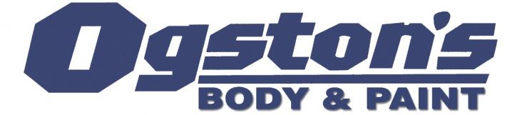Image for Ogston's Body and Paint with ID of: 3270521