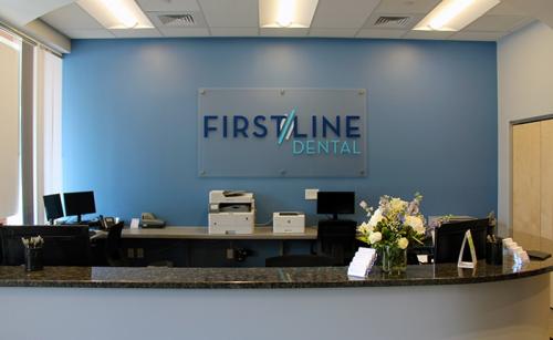 Image for First Line Dental with ID of: 3270547