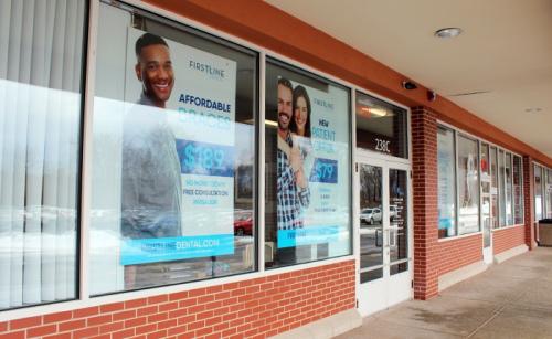 Image for First Line Dental with ID of: 3270549
