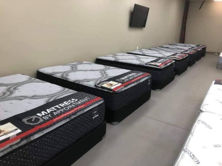 Image for Mattress by Appointment with ID of: 3270600
