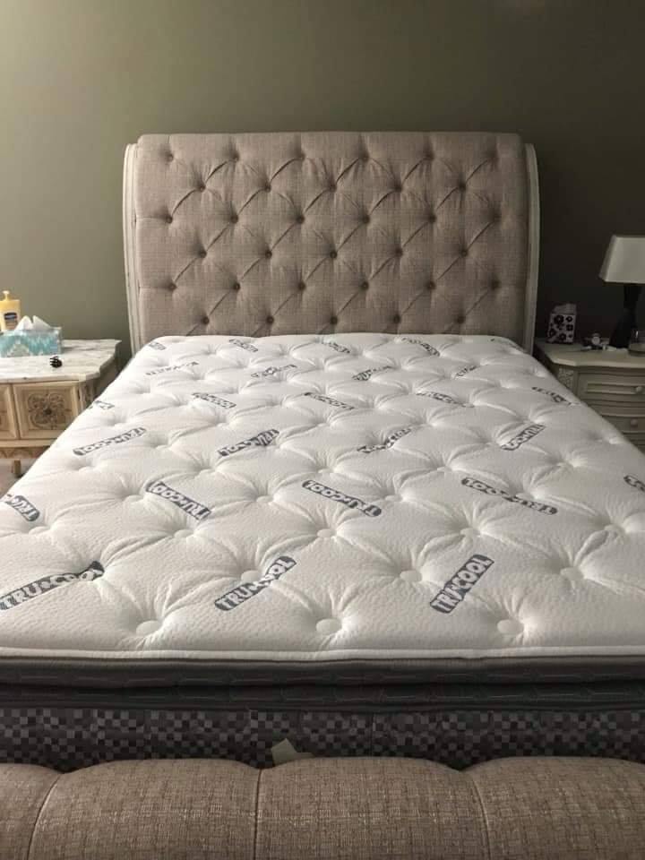 Image for Mattress by Appointment with ID of: 3270601