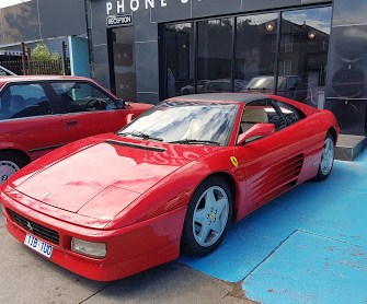 Image for Total auto centre with ID of: 3270707