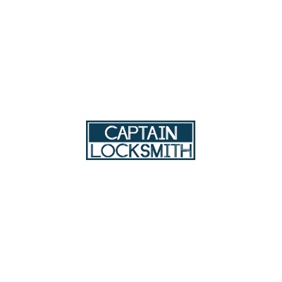 Image for Captain Locksmith with ID of: 3270747