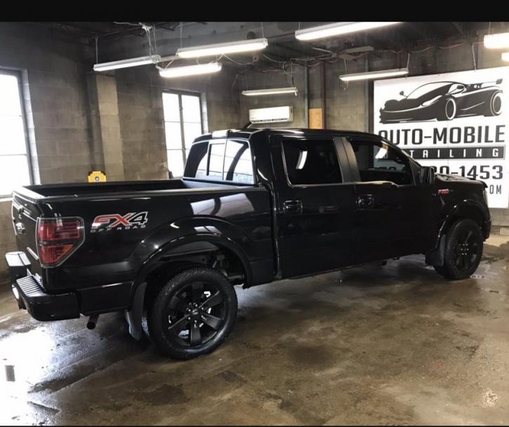 Image for Auto-Mobile Detailing with ID of: 3270851