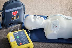 Image for Defibrillator Market Is Progressing Towards A Strong Growth By 2026 with ID of: 3270903