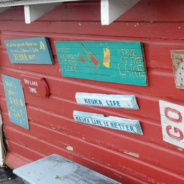 Image for Jake's Boat Livery with ID of: 3271011