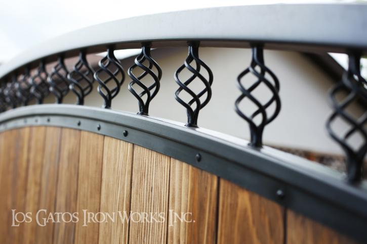 Image for Los Gatos Iron Works with ID of: 3271047