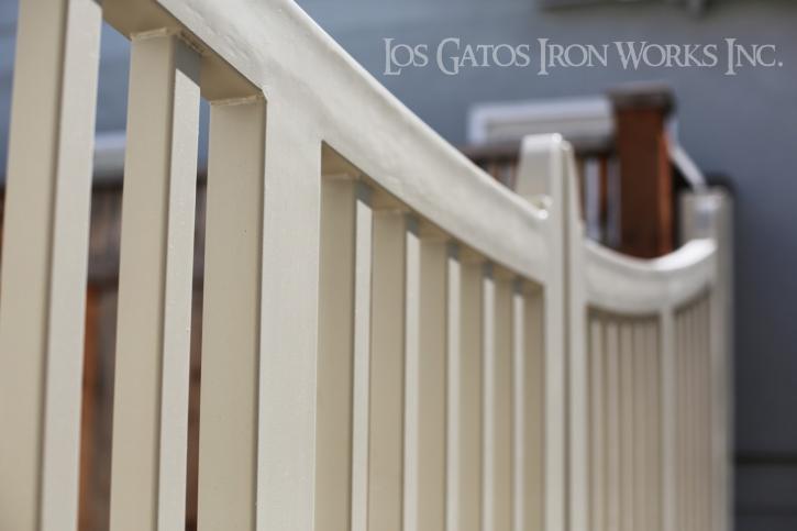 Image for Los Gatos Iron Works with ID of: 3271058