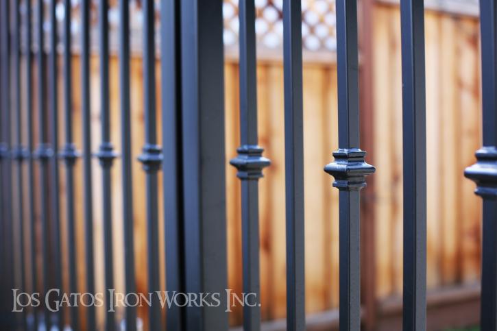 Image for Los Gatos Iron Works with ID of: 3271059