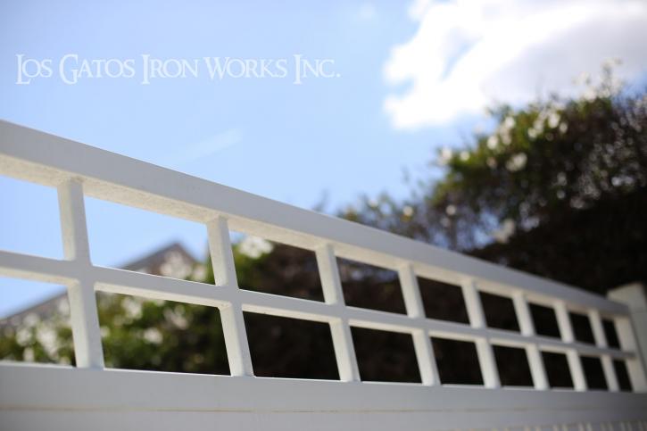 Image for Los Gatos Iron Works with ID of: 3271061