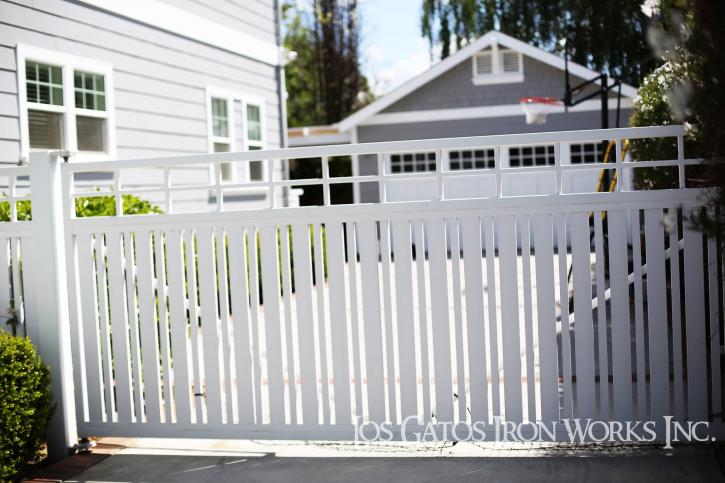 Image for Los Gatos Iron Works with ID of: 3271062