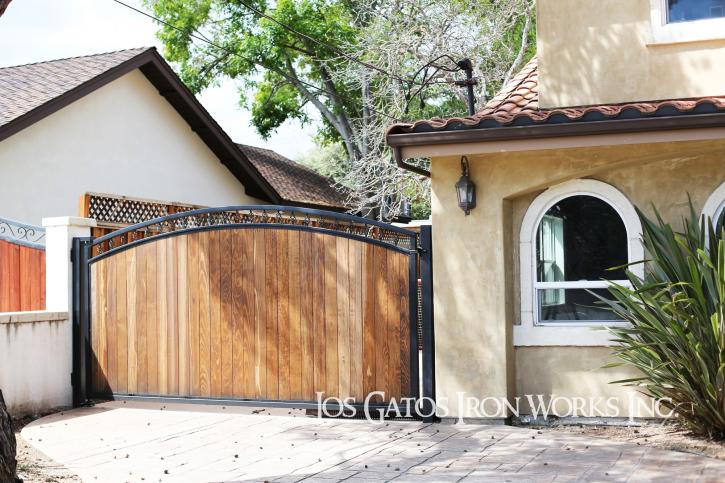 Image for Los Gatos Iron Works with ID of: 3271065