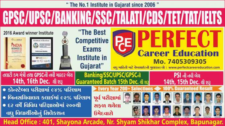 Image for Perfect Career Education with ID of: 3271068