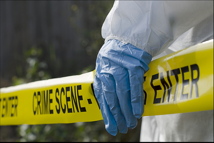 Image for Richmond Crime Scene Clean Up with ID of: 3271228