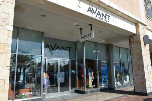 Image for Avant For Men with ID of: 3271361