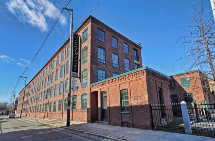 Image for Heritage Properties - Grant Mil with ID of: 3271669
