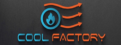 Image for Cool Factory with ID of: 3271732