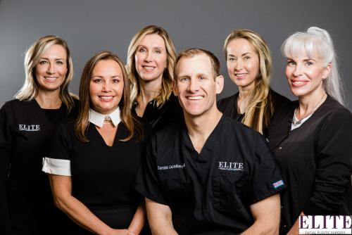 Image for Elite Facial Plastic Surgery with ID of: 3271863