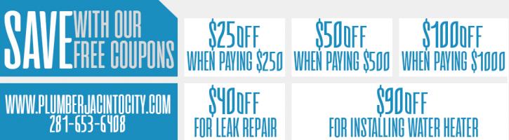 Image for Best Plumber Jacinto City TX with ID of: 3271867