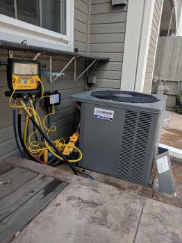 Image for 888 Heating and Air Conditioning with ID of: 3272208