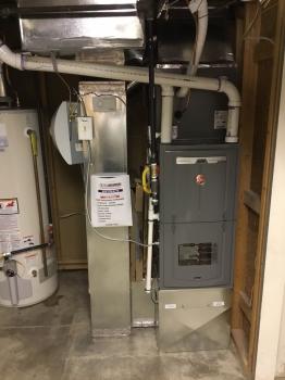 Image for 888 Heating and Air Conditioning with ID of: 3272212