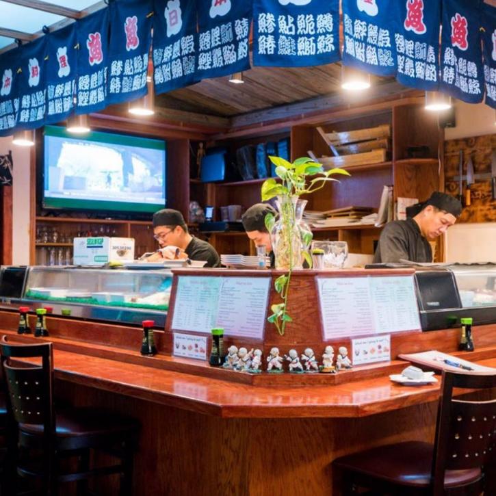 Image for Ichiban Sushi House with ID of: 3272289